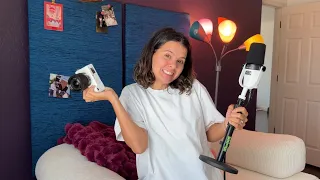 A DAY IN MY LIFE AS A FULL-TIME YOUTUBER | this is what it actually looks like