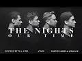 Download Lagu Avicii x Martin Garrix, Afrojack, David Guetta, Amél - The Nights (Wellkrow \