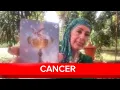 CANCER THIS IS POWERFUL DESTINY BRINGS YOU GOLD AND REAL LOVE A MIRACLE IN LOVE APPEARS
