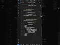 Breadcrumb HTML CSS