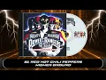 02. Red Hot Chili Peppers - Higher Ground