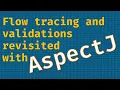 My Java SE Tech Stack - AspectJ Pragmatic usages