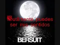 Bersuit - Mi caramelo (con letra)