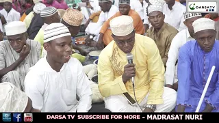 mabingwa wa dufu kubwa madrasat nuuri kazi kubwa sana maulidini thanawiy 2020