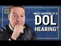 Download Lagu What Happens at a Washington Department of Licensing (DOL) Hearing? | Washington State Attorney