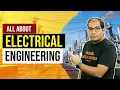 All about Electrical Engineering Vinay Shur Sir Vedantu