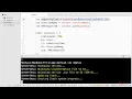 28 Programming a Lambda Function with Nodejs