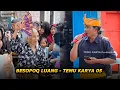 Download Lagu Nenek nenek berjiwa muda_Lagu besopok luang Temu karya 05