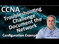 Troubleshooting Challenge - Document