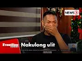 Lagu Diwata, nakulong muli dahil sa isyu sa negosyo | Frontline Weekend