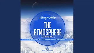 the atmosphere