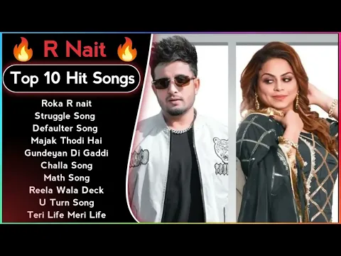 Download MP3 Best Of R Nait Songs | Latest Punjabi Songs R Nait Songs | All Hit Of R Nait Songs | R Nait Jukebox