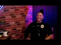 Our SMPD Family An Inspiring Talk with Sgt Elaina Hassan K9 Jack Thanksgiving Special