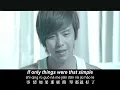 【ENG SUB】Alien Huang 黃鴻升【Contempt 不屑】Official Music Video