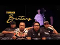 Download Lagu TUJULOCA | BINTANG (OFFICIAL MUSIC VIDEO) REACTION | Serabut React