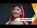 Lagu Joy Crookes - Perfect Crime (Glastonbury 2025)