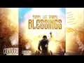 Download Lagu “Tommy Lee Sparta - Blessings (Official Audio) - Conquest Paradise Riddim - July 2022”