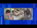 Photos show person accused of robbing EZ Pawn on East Side reward for info offered