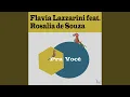 Lagu Pra você (feat. Rosalia De Souza)