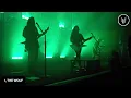 ORBIT CULTURE - I, the Wolf - Death Above Life Tour - live @ Le Splendid Lille (fra) - 05/11/25