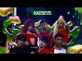 Download Lagu [ KPOP IN PUBLIC | ONE TAKE ] KATSEYE - GNARLY Dance Cover by CHASERS, ARGENTINA