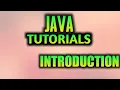 Java Introduction CL programming