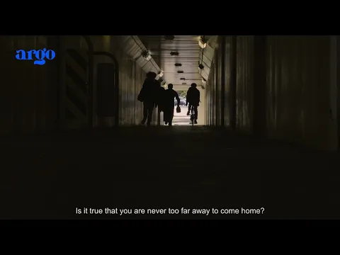 Sleepwalker | Trailer | WatchArgo.com #shorts