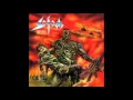 Sodom - Napalm In The Morning