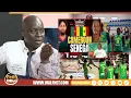 Download Lagu Afro basket : le Sénégal terrasse le Cameroun et décroche le bronze : Gomis fustige les dirigeants..