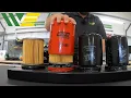 Comparing John Deere Oil Filters to WIX NAPA and Baldwin Oil Filters