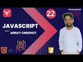 JavaScript Array in One Shot Full Array Tutorial with Examples