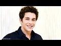 Austin Mahone Interview in Japan