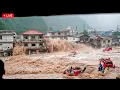 Download Lagu Climate Crisis Hits Home — From Drought to Deluge, Northeast China Faces Deadly Flood-Reversal