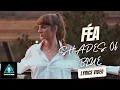 Download Lagu Féa - Shades of Blue (Official video with #lyrics)