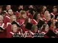 Lagu O For a Thousand Tongues to Sing UMH 57; FUMC Houston, 5/19/2024