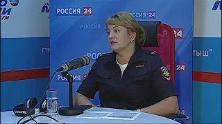 Практически в 99% случаев причиной ДТП на дороге является не отказ техники, а человеческий фактор