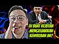Lagu Gempar DJ betul-betul sudah tidak peduli akhirnya kenyataan ini dikeluarkan?