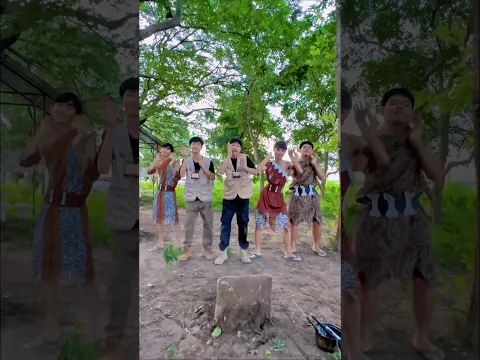 อ้ายหลงฮักมักเจ้าแฮง…คนป่า #เอ็มทีแชนแนล #แมทธิวพชร #shorts