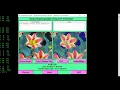 Python Code for Image Steganography Using DCT Technique Full Source Code IEEE Based Project