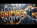 Circles Sniper Montage - Post Malone Modern Warfare