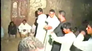 الفنان   رشاد عبد العال   السلسلة دندنها