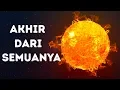 Download Lagu Perjalanan Menuju Akhir Alam Semesta