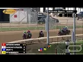RACE 5 PROGRAM 06 30 2026