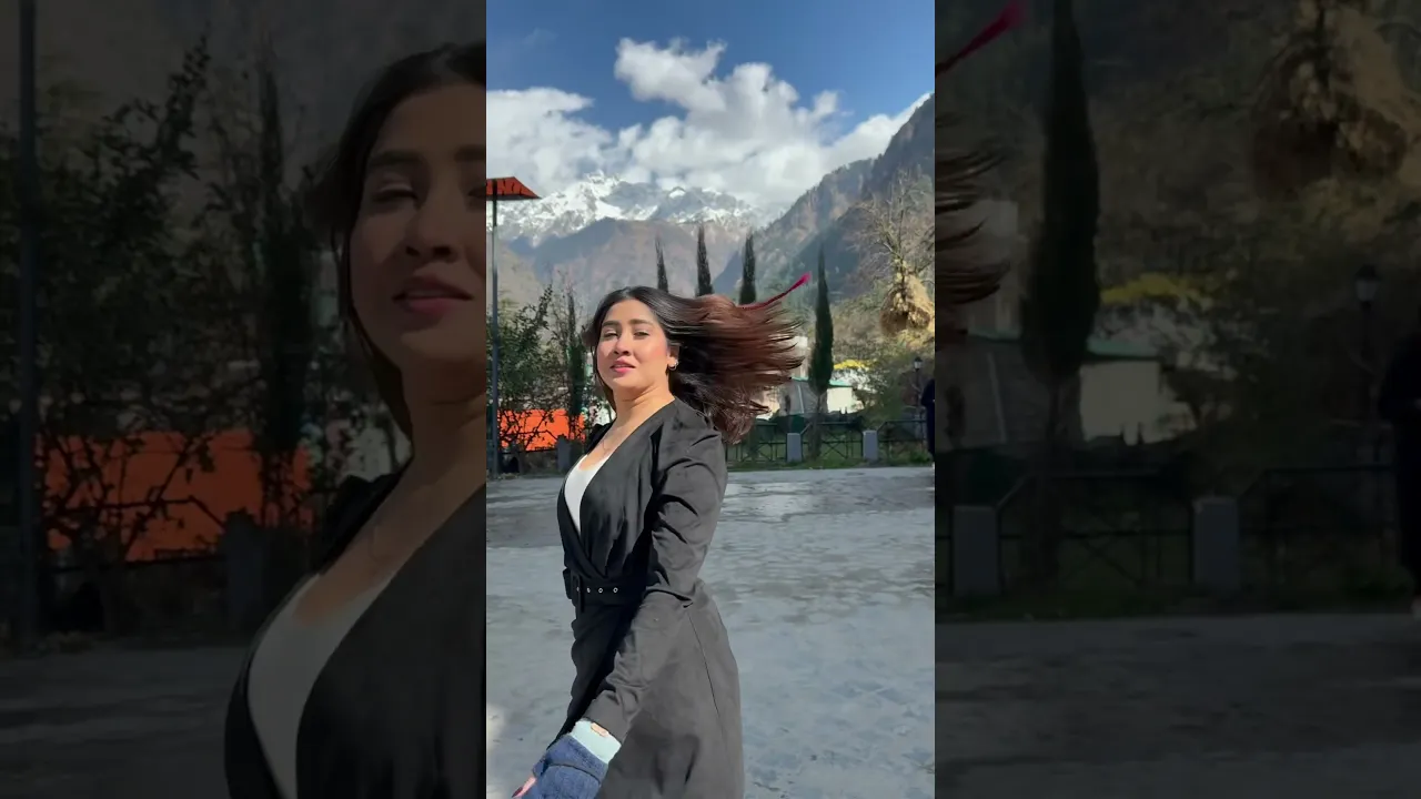 🏔️