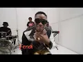 Reekado Banks - Selection (Lyric Video)