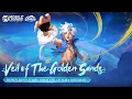 Woven Dawn | Hero Bonds Spotlight: Veil of the Golden Sands | Mobile Legends: Bang Bang