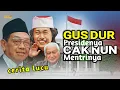 Download Lagu Sinau Bareng Cak Nun Gus Dur Full Humor 1 jam