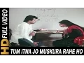 Download Lagu Tum Itna Jo Muskura Rahe Ho | Jagjit Singh | Arth 1983 Songs | Ghazal Song | Shabana Azmi