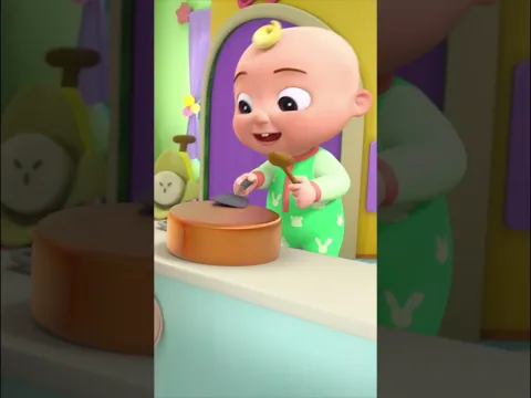Sounds in the Kitchen with #CoComelon #Sing #kids