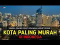 Download Lagu 10 Daerah Dengan Biaya Hidup TERMURAH Di Indonesia